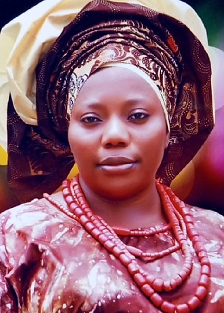 Mrs. Afolorunsho Abosede, Proprietress of Adeoti Group of Schools